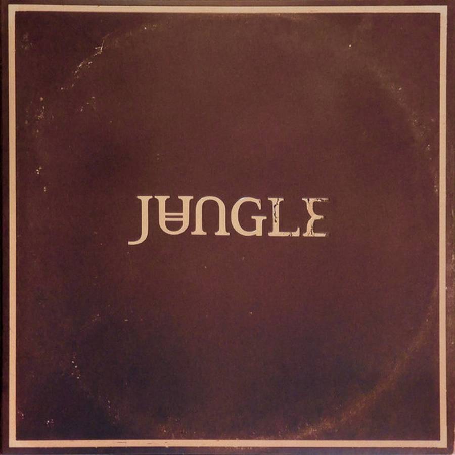 Jungle – Sunshine (2LP color)
